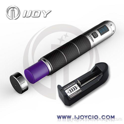 Newest Original Ijoy E-Top Electronic Cigarette